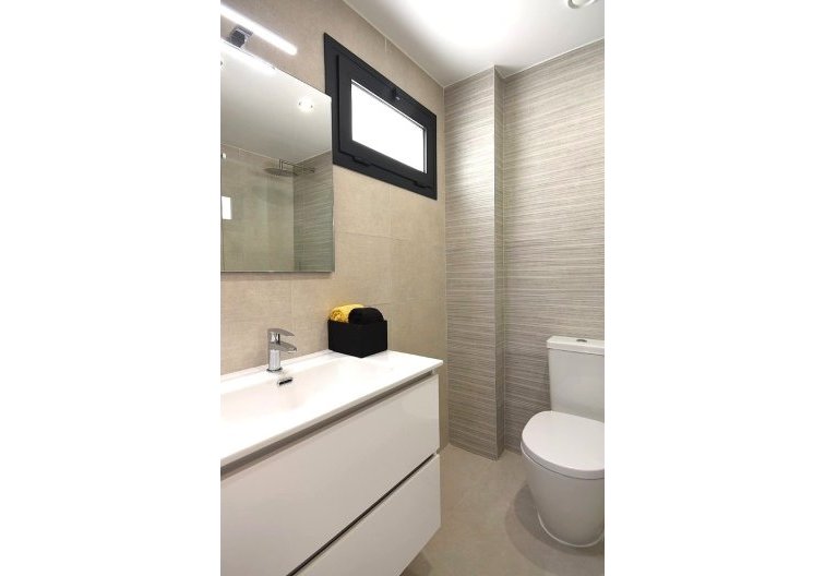 Segunda mano - Apartamento  - Villamartin - Costa Blanca