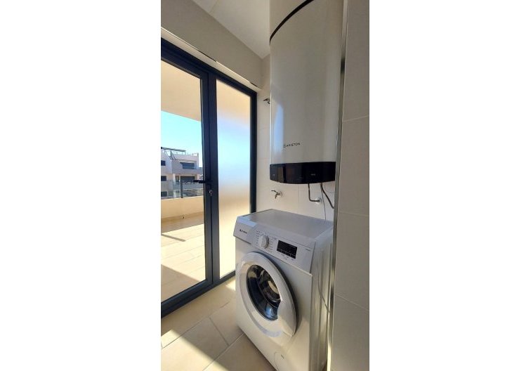 Segunda mano - Apartamento  - Villamartin - Costa Blanca