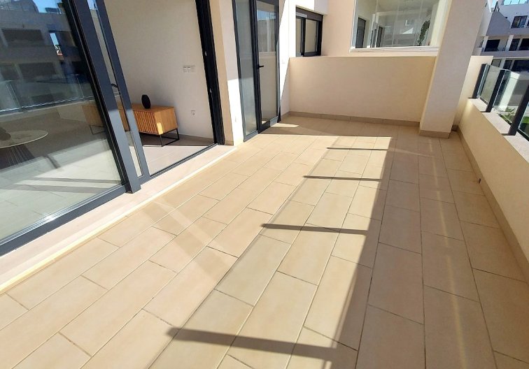 Segunda mano - Apartamento  - Villamartin - Costa Blanca