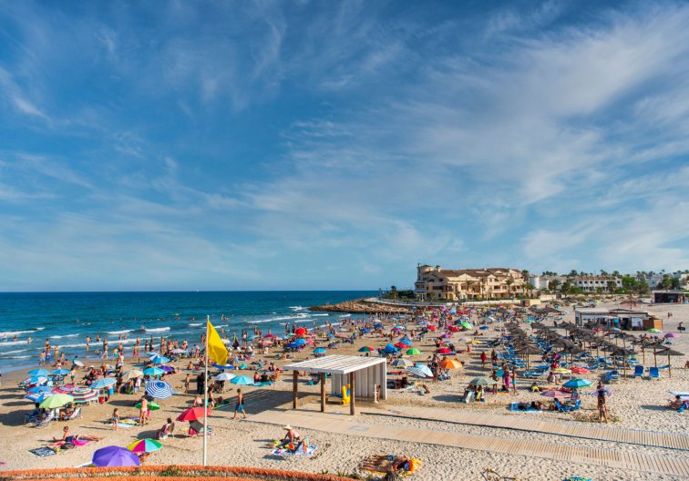 Segunda mano - Apartamento  - Villamartin - Costa Blanca