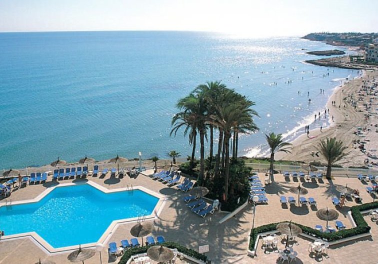 Segunda mano - Apartamento  - Villamartin - Costa Blanca