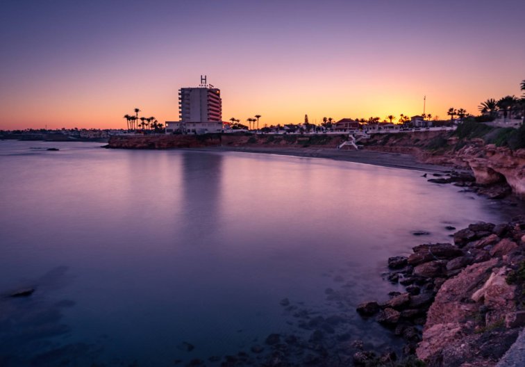 Segunda mano - Apartamento  - Villamartin - Costa Blanca