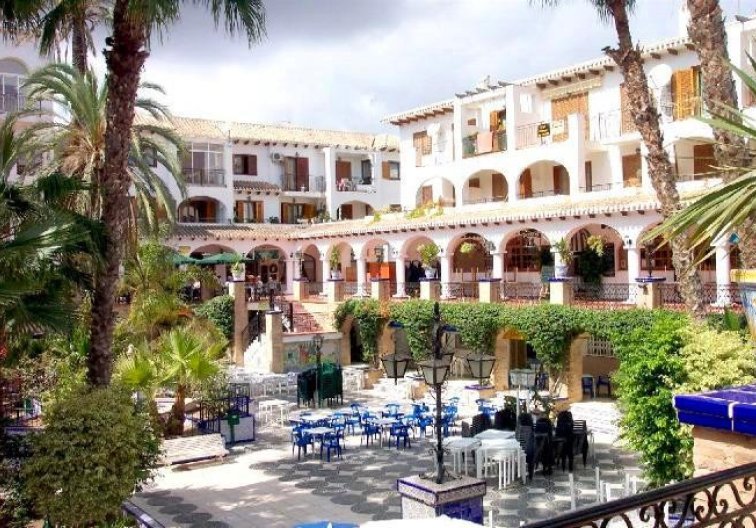 Segunda mano - Apartamento  - Villamartin - Costa Blanca