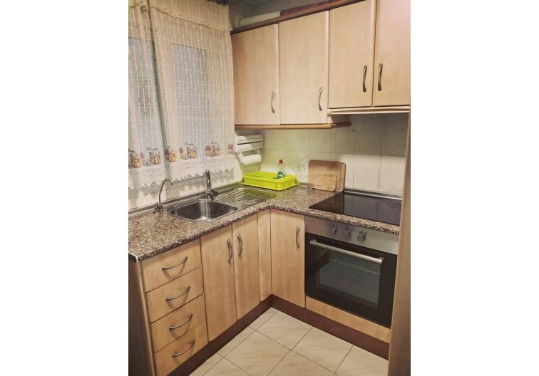 Herverkoop - Appartement - Torrevieja - Estacion De Autobuses