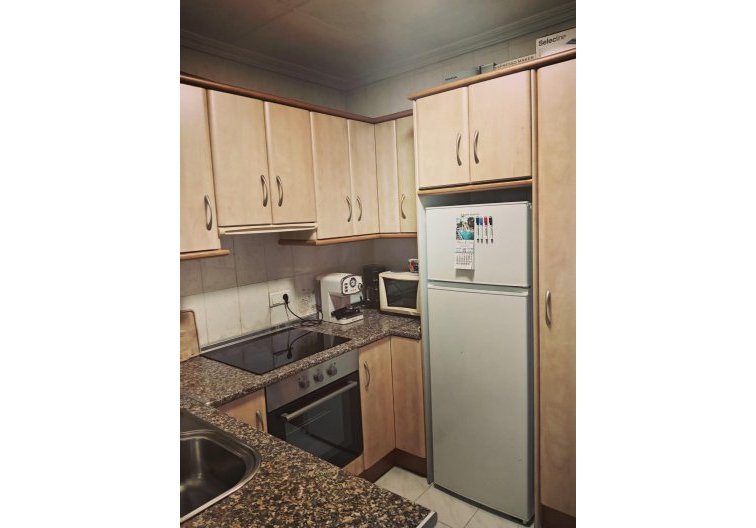Herverkoop - Appartement - Torrevieja - Estacion De Autobuses
