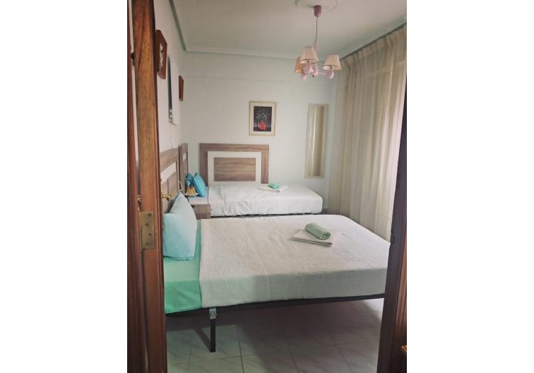 Herverkoop - Appartement - Torrevieja - Estacion De Autobuses