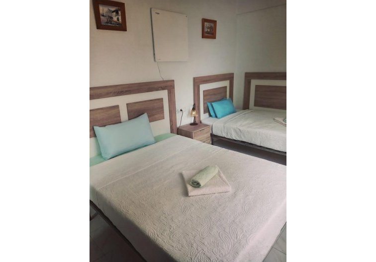 Herverkoop - Appartement - Torrevieja - Estacion De Autobuses