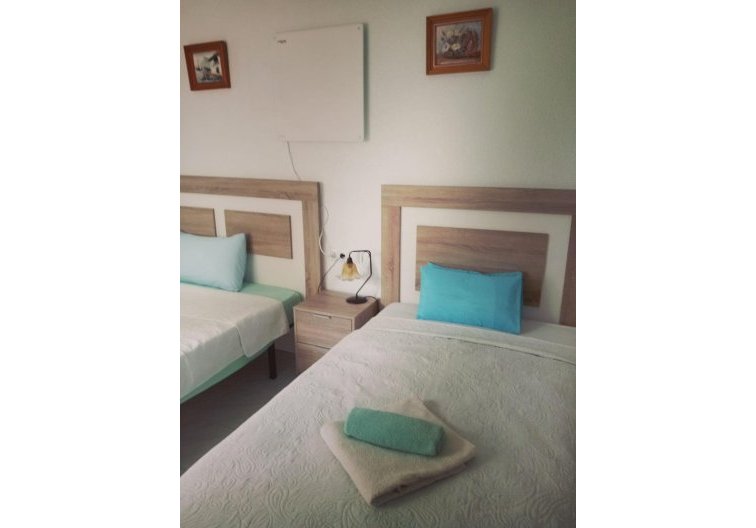 Herverkoop - Appartement - Torrevieja - Estacion De Autobuses