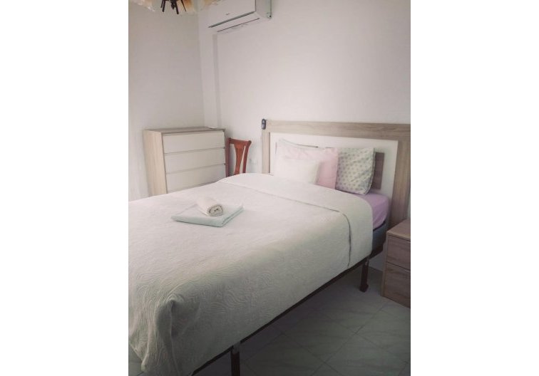 Herverkoop - Appartement - Torrevieja - Estacion De Autobuses