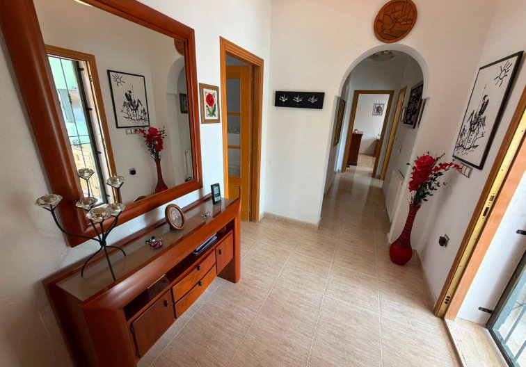 Wiederverkauf - villa - Los Montesinos - Costa Blanca