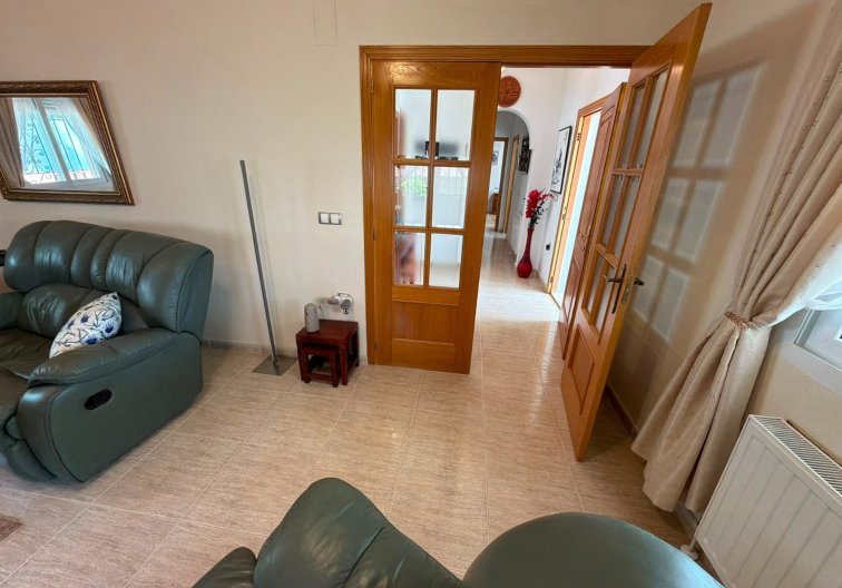 Wiederverkauf - villa - Los Montesinos - Costa Blanca