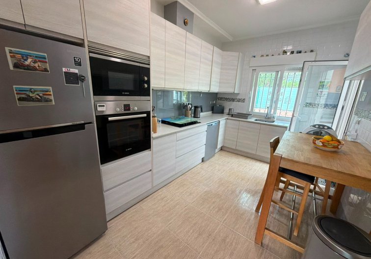 Wiederverkauf - villa - Los Montesinos - Costa Blanca