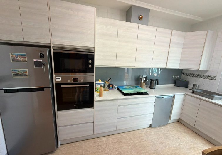 Wiederverkauf - villa - Los Montesinos - Costa Blanca