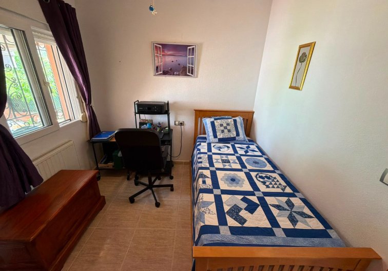 Wiederverkauf - villa - Los Montesinos - Costa Blanca