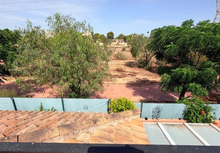 Wiederverkauf - villa - Los Montesinos - Costa Blanca