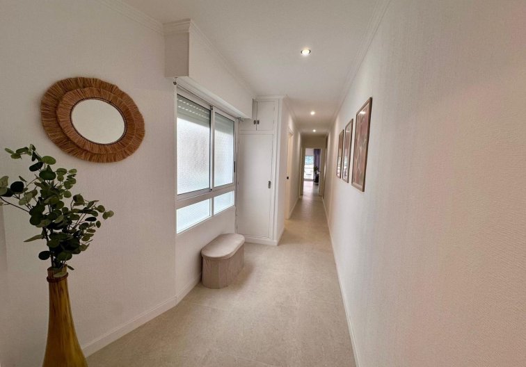 Resale - Apartment - Torrevieja - Habaneras