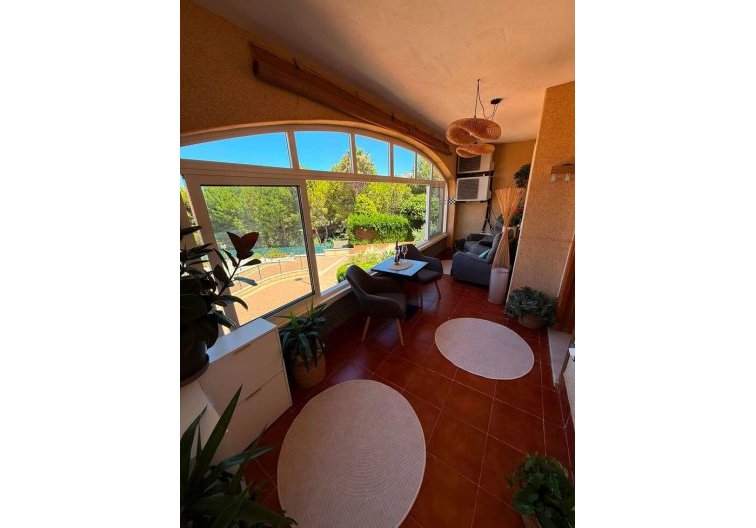 Revente - Bungalow - Gran Alacant - Costa Blanca