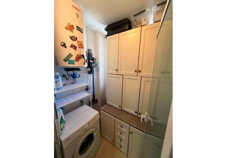 Revente - Bungalow - Gran Alacant - Costa Blanca