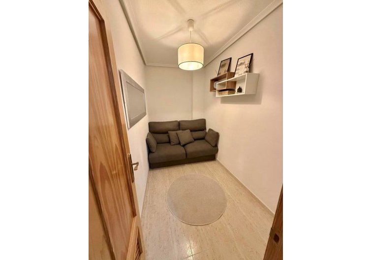 Revente - Bungalow - Gran Alacant - Costa Blanca