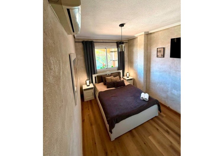Revente - Bungalow - Gran Alacant - Costa Blanca