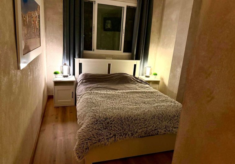 Revente - Bungalow - Gran Alacant - Costa Blanca