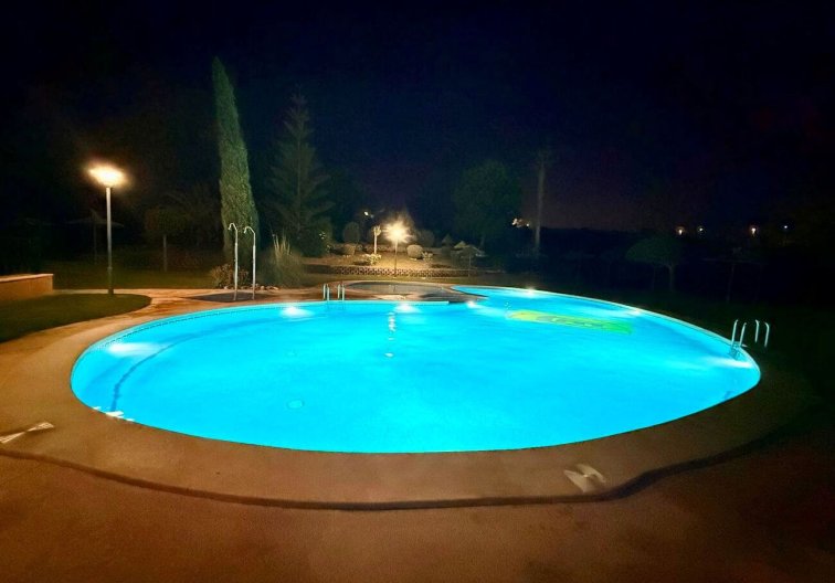 Revente - Bungalow - Gran Alacant - Costa Blanca