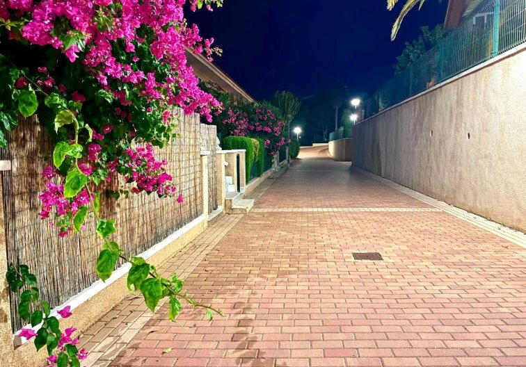 Revente - Bungalow - Gran Alacant - Costa Blanca