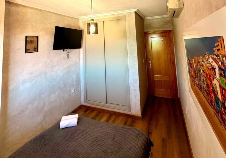 Revente - Bungalow - Gran Alacant - Costa Blanca