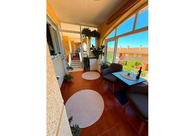 Revente - Bungalow - Gran Alacant - Costa Blanca