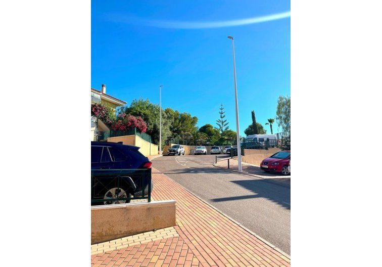 Revente - Bungalow - Gran Alacant - Costa Blanca