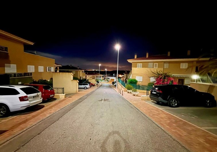 Revente - Bungalow - Gran Alacant - Costa Blanca