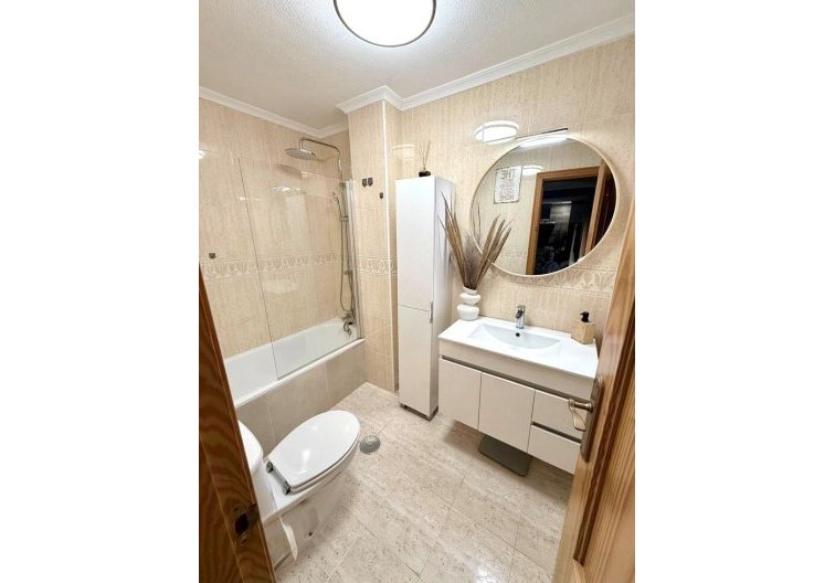 Revente - Bungalow - Gran Alacant - Costa Blanca