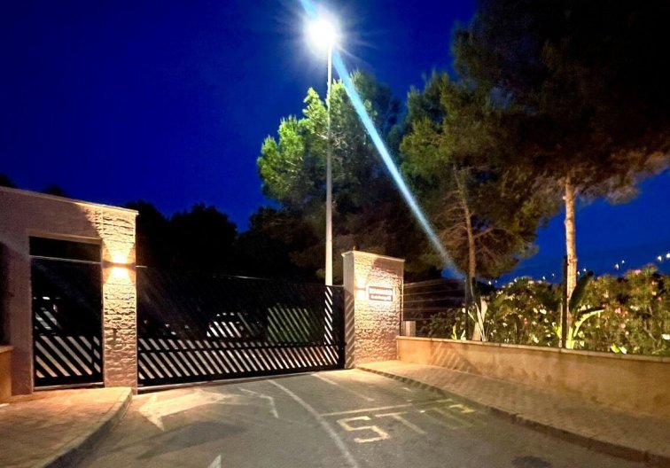 Revente - Bungalow - Gran Alacant - Costa Blanca