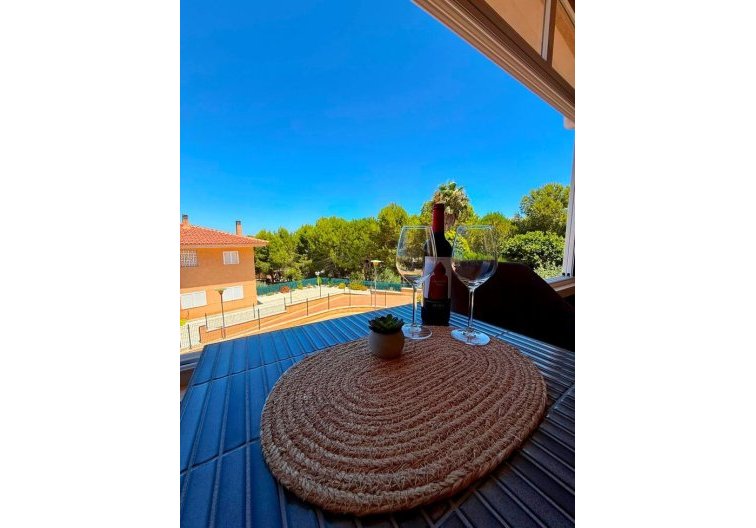 Revente - Bungalow - Gran Alacant - Costa Blanca