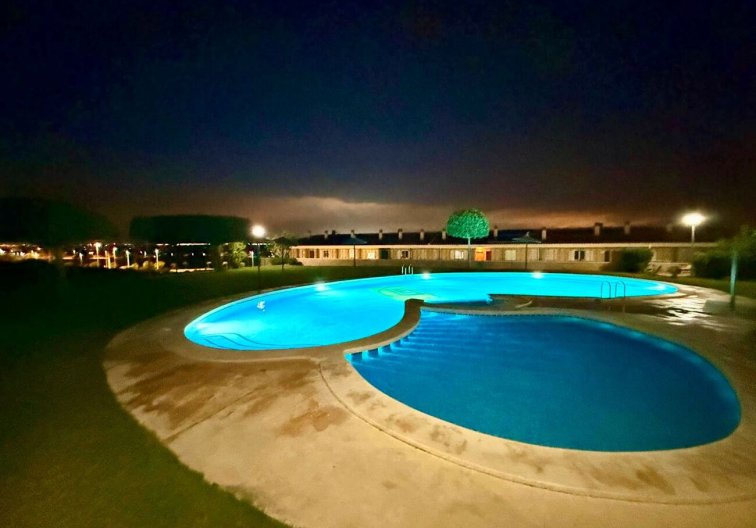 Revente - Bungalow - Gran Alacant - Costa Blanca