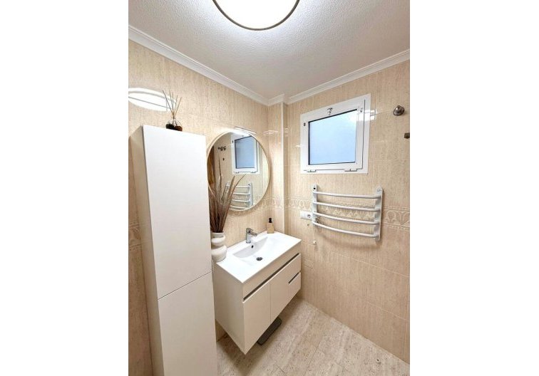 Revente - Bungalow - Gran Alacant - Costa Blanca