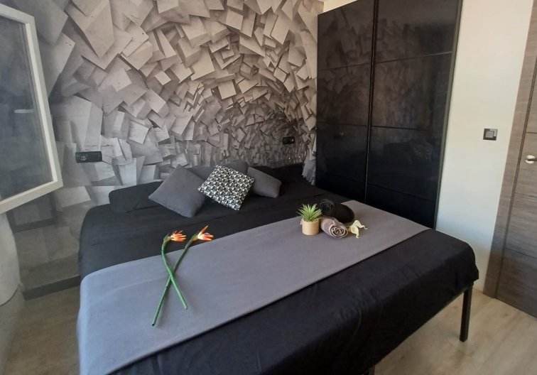 Wiederverkauf - Wohnung - Torre de la Horadada - Costa Blanca
