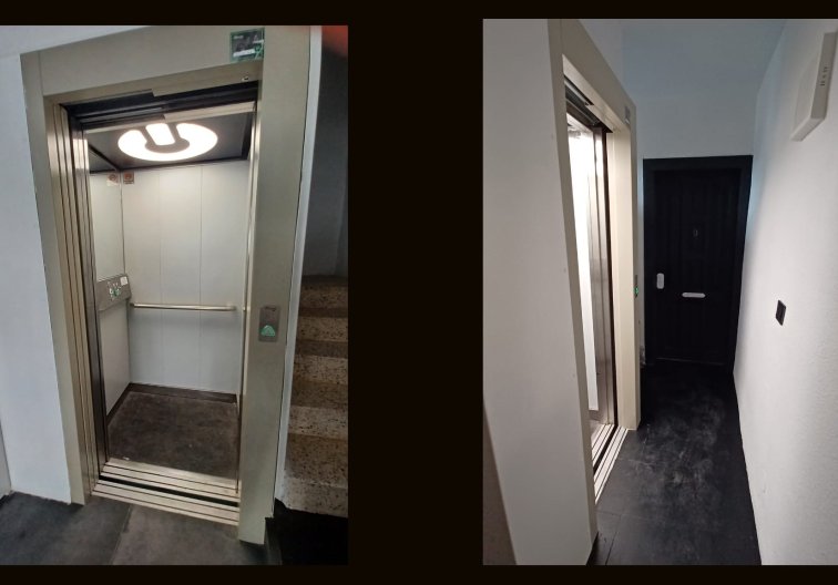 Wiederverkauf - Wohnung - Torre de la Horadada - Costa Blanca
