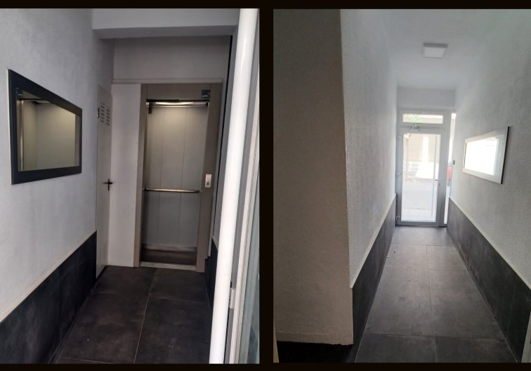 Wiederverkauf - Wohnung - Torre de la Horadada - Costa Blanca