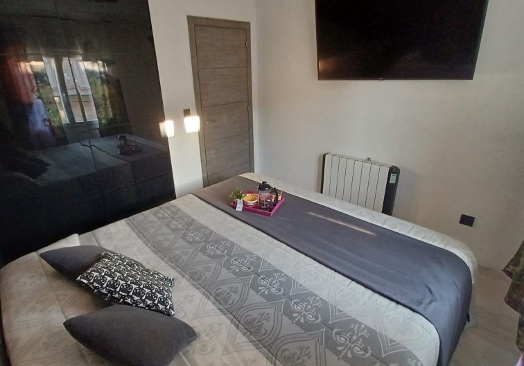Wiederverkauf - Wohnung - Torre de la Horadada - Costa Blanca