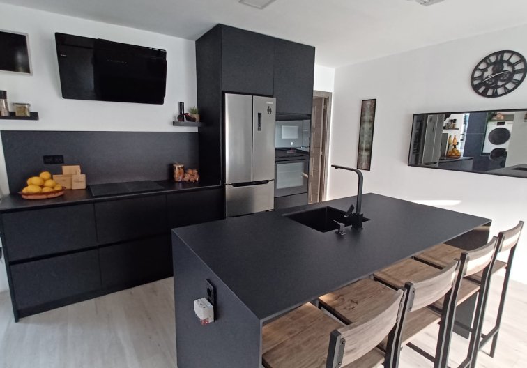 Wiederverkauf - Wohnung - Torre de la Horadada - Costa Blanca