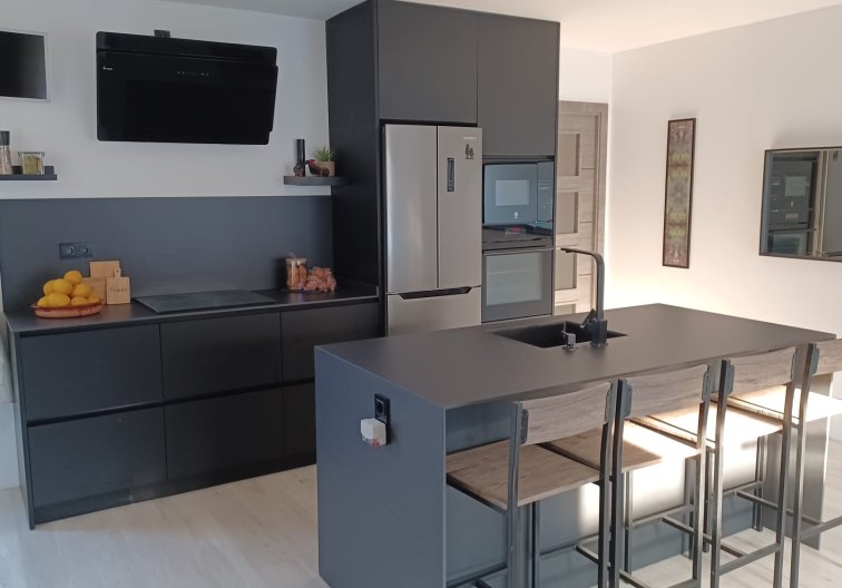 Wiederverkauf - Wohnung - Torre de la Horadada - Costa Blanca