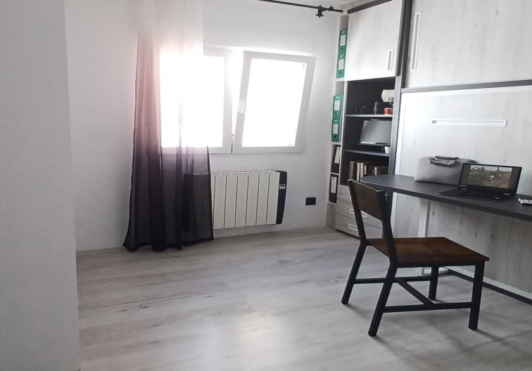 Wiederverkauf - Wohnung - Torre de la Horadada - Costa Blanca