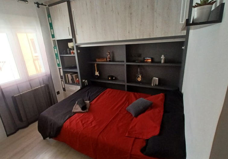 Wiederverkauf - Wohnung - Torre de la Horadada - Costa Blanca