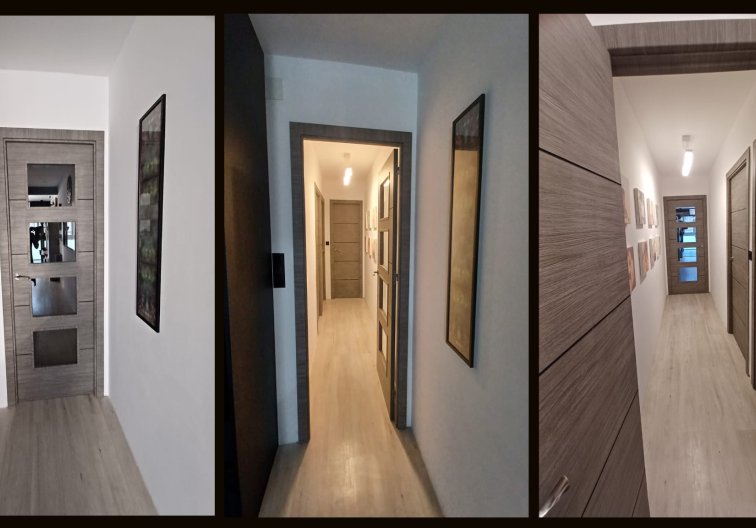 Wiederverkauf - Wohnung - Torre de la Horadada - Costa Blanca