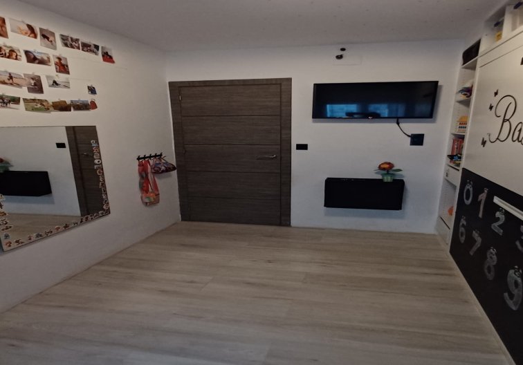 Wiederverkauf - Wohnung - Torre de la Horadada - Costa Blanca