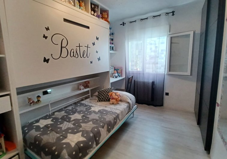 Wiederverkauf - Wohnung - Torre de la Horadada - Costa Blanca