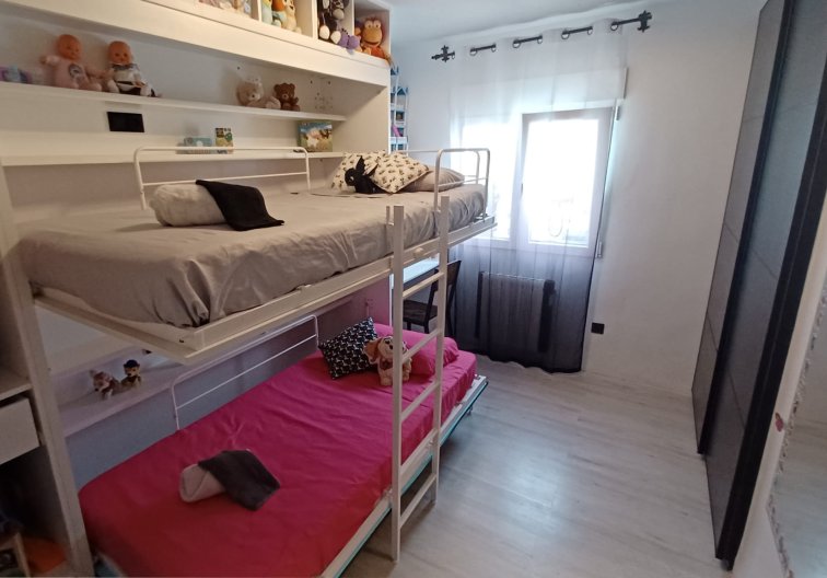 Wiederverkauf - Wohnung - Torre de la Horadada - Costa Blanca
