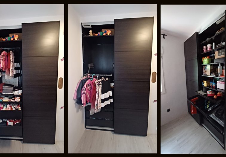 Wiederverkauf - Wohnung - Torre de la Horadada - Costa Blanca