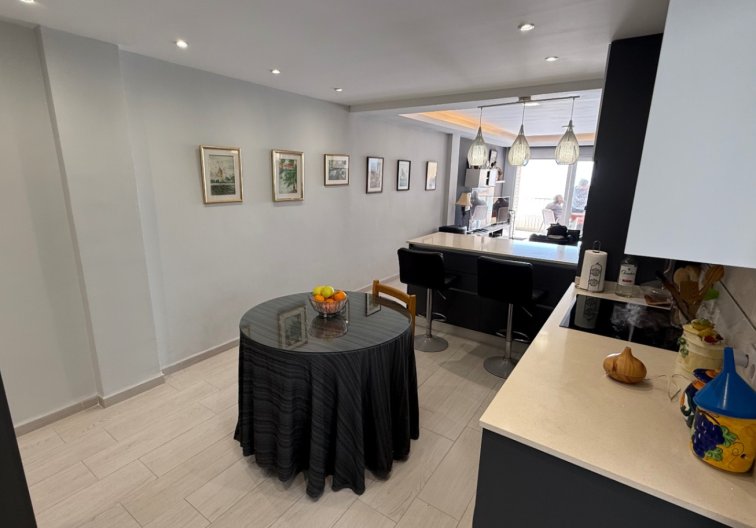 Resale - Apartment - Torrevieja - Costa Blanca